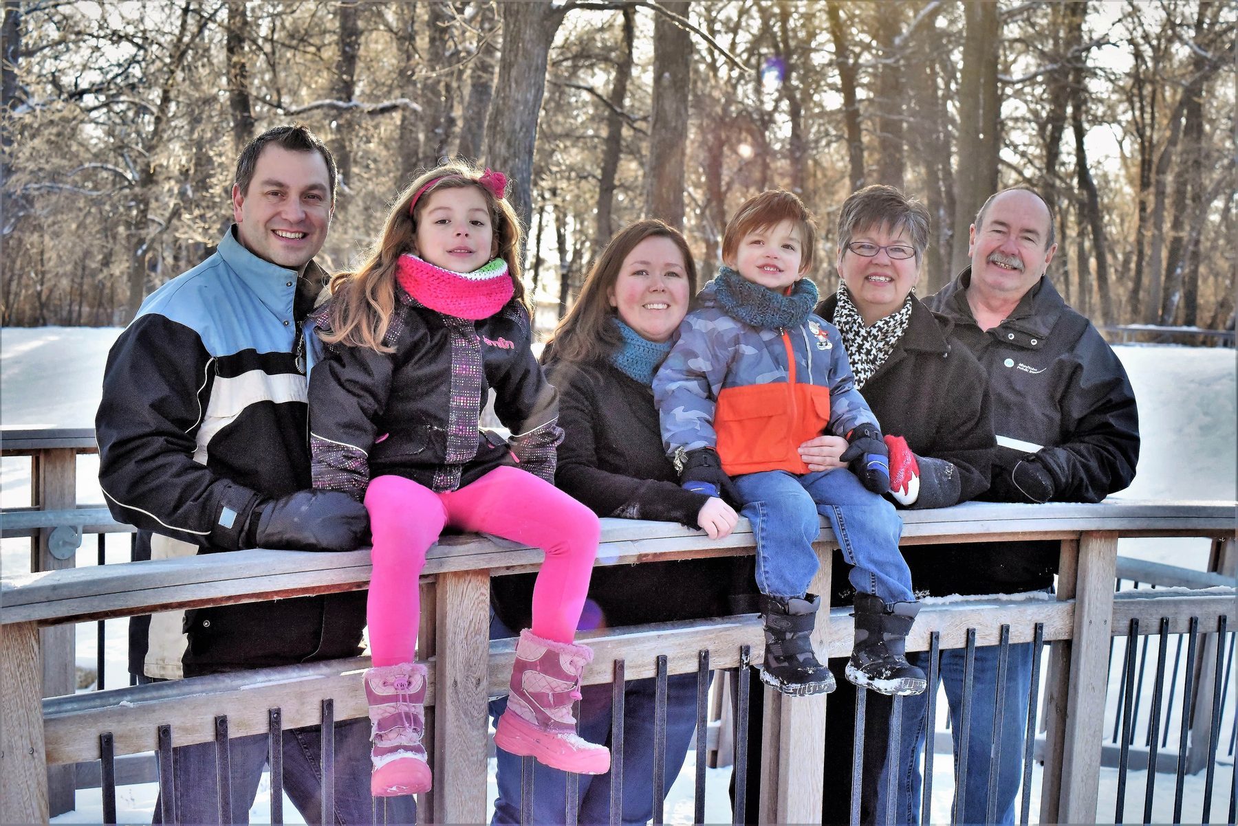 Capturing Love and Laughter: Family Photography Tips for Timeless Portraits
