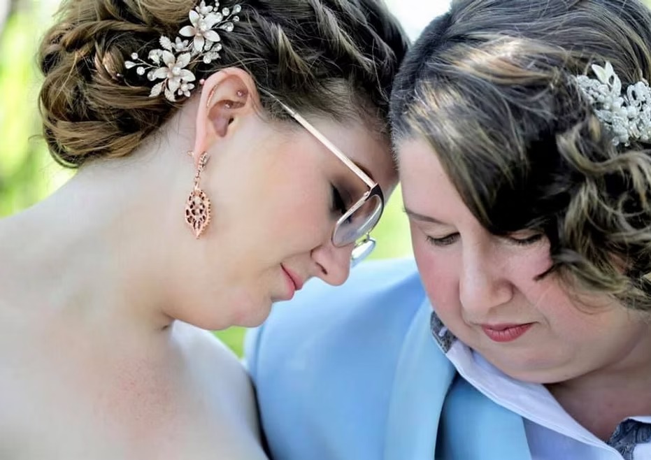 Choosing an LGBTQ-Friendly Photographer