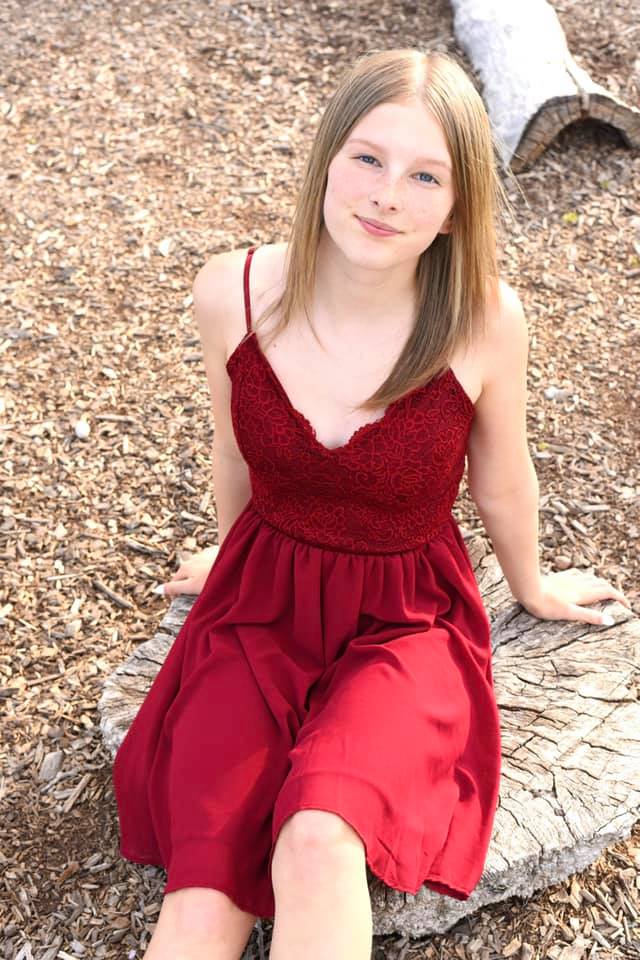 Portrait photography in Winnipeg — photograph by TAG Photography