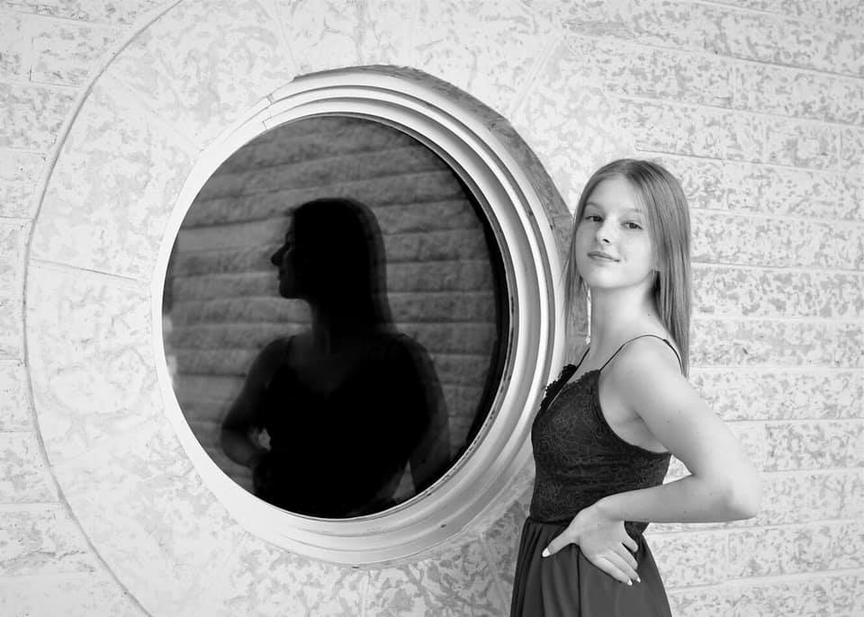 Portrait photography in Winnipeg — photograph by TAG Photography