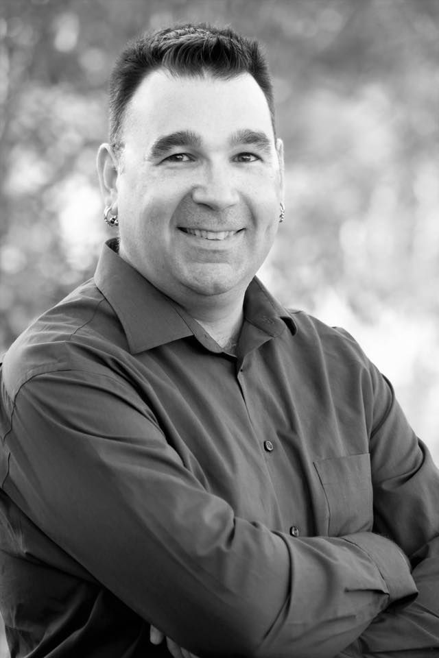 Portrait photography in Winnipeg — photograph by TAG Photography
