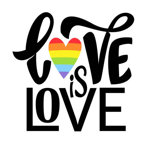 Love is love